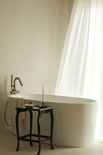 Bathroom 4, Sui Generis Villa, Ionian Islands