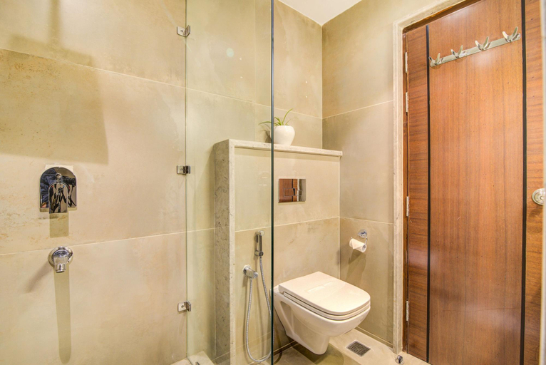 Bathroom 4, Amritara Sadka, Amritsar Golden Temple, Amritsar