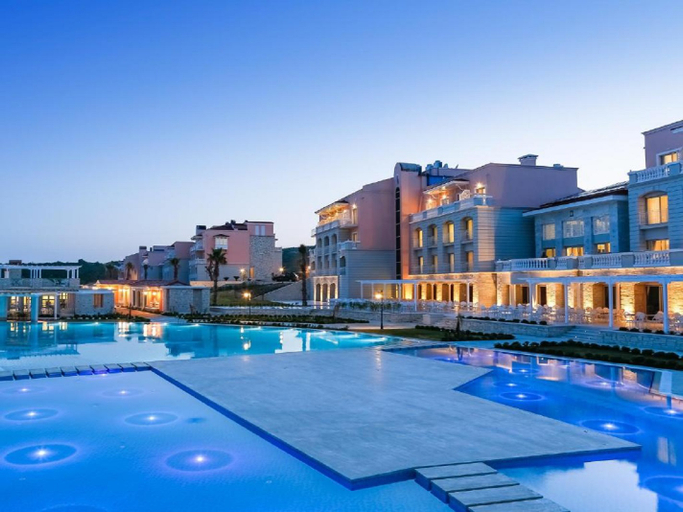 Sport & Beauty 2, Alacati Beach Resort, Çeşme
