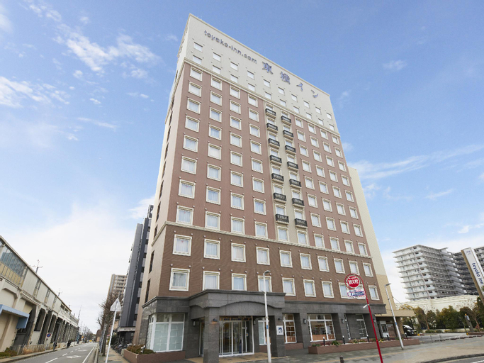Toyoko Inn Chiba Minato Ekimae, Chiba