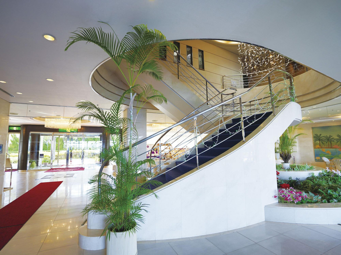 Public Area 2, The Gran Resort Elegante Shirahama, Shirahama