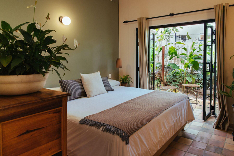 Bedroom 4, Hotel Quinta Ladera, Medellín