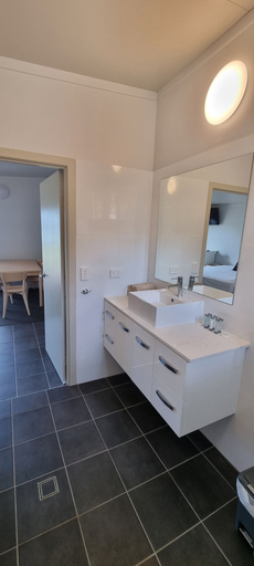 Bathroom 5, Brisbane North B&B, Pine Rivers Bal