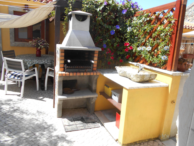 Others 5, Charming cottage with 2 bedrooms in a seaside village, Caldas da Rainha