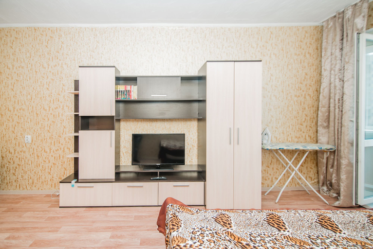 Others 4, Apartment on Pologaya St. 53A, Vladivostok gorsovet