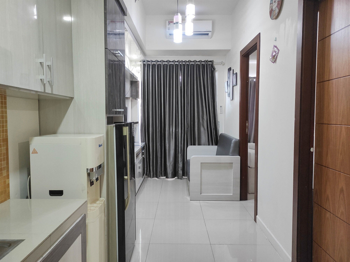 Others 5, Best Deal And Cozy 2Br Vida View Apartment, Makassar