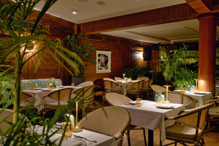 Restaurant 5