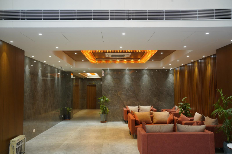 Others 4, HOTEL STATURE INN, Narmada