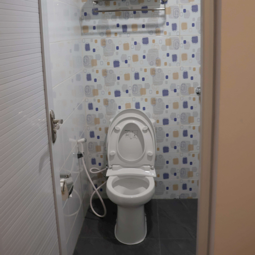 Bathroom 4