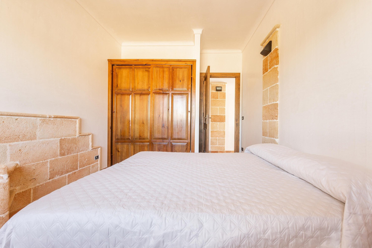 Bedroom 2, 3218 Villa Eden - Primo Piano By Barbarhouse, Taranto