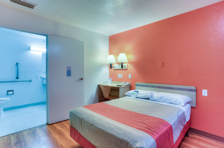 Bedroom 5