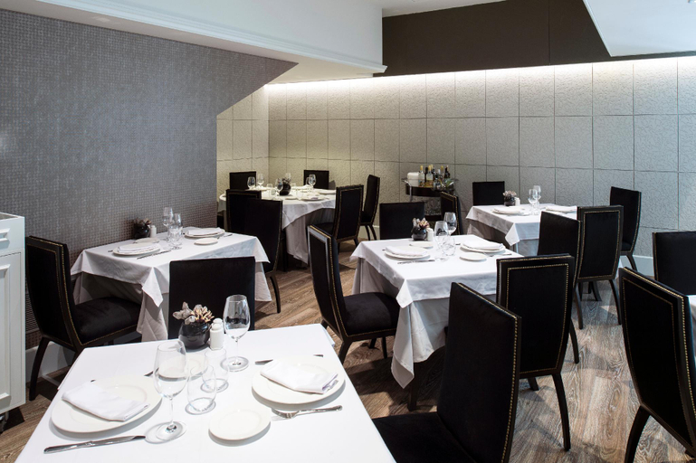 Food & Drinks 5, Hotel Catalonia Passeig de Gracia, Barcelona