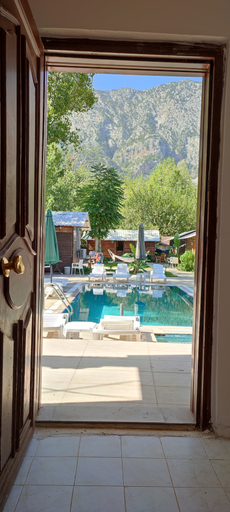 Sport & Beauty, Lime Tree Houses, Kemer