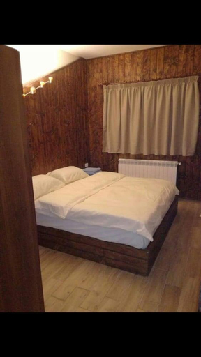 Bedroom 2, Chalets De Faraya, Kasrouane