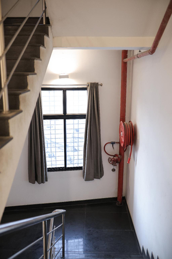 Public Area 3, HOTEL SIGNATURE INN, Nagpur