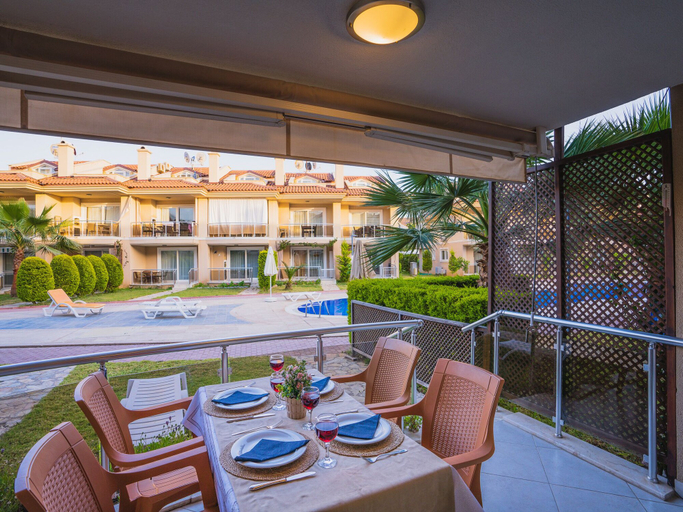 Food & Drinks 5, Sunset Beach Club Fethiye, Fethiye