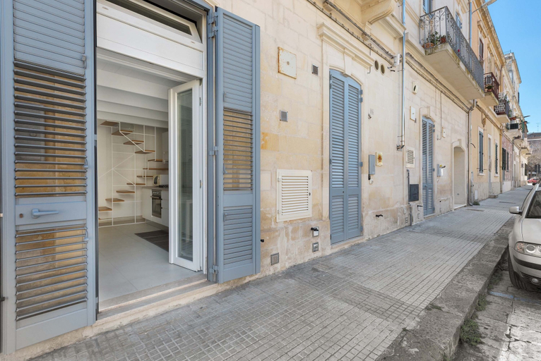 Exterior & Views 2, 3252 Suite D`autore by Barbarhouse, Lecce