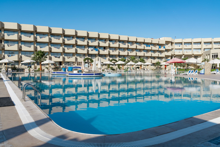 Sport & Beauty 3, Seven Seas Jolie Bay - Ultra All Inclusive, Safaja