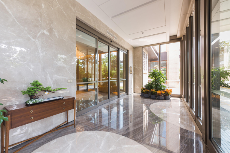 Public Area 3, Madison Hotel Xianyang Renmin Road Wanda Plaza, Xianyang
