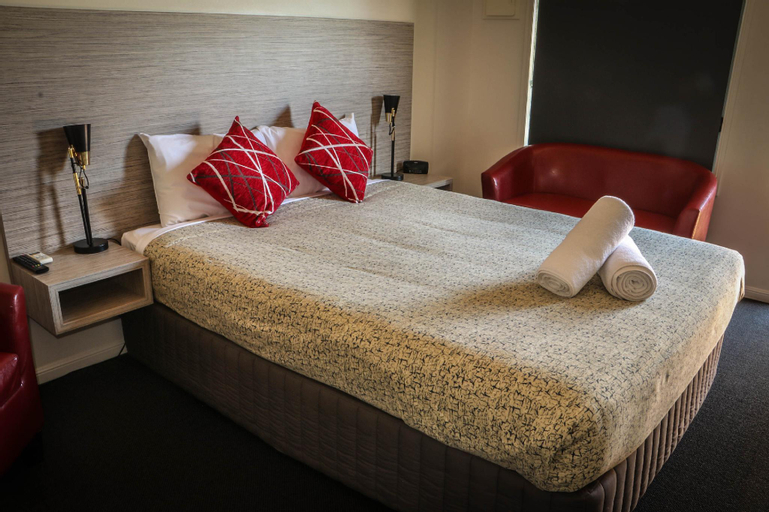Bedroom 6