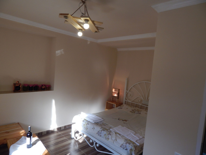 Bedroom 2, Arami Guesthouse