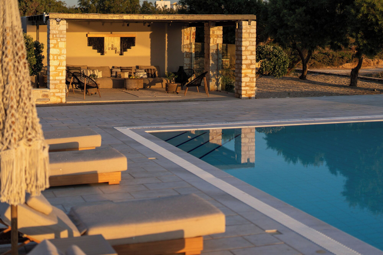 Sport & Beauty 2, Ambassador Luxury Villas, South Aegean