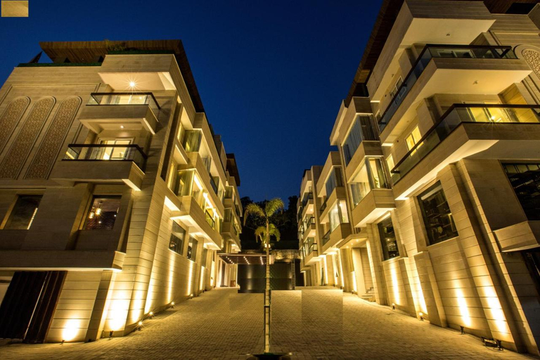 Exterior & Views 2, Sterling Palm Bliss - Rishikesh, Garhwal