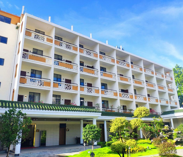 Exterior & Views 5, White Swan Guest House (Zhaoqing Hubin), Zhaoqing