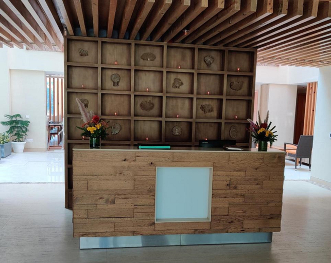 Public Area 5, Yog Wellness Resorts & Spa by Amritara, Dehradun