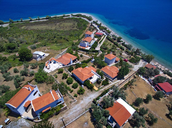 Exterior & Views 4, Pelagos Villas, Thessaly