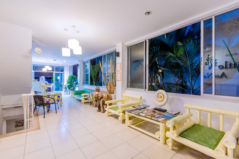 Public Area 5, Little Home Ao Nang, Mueang Krabi