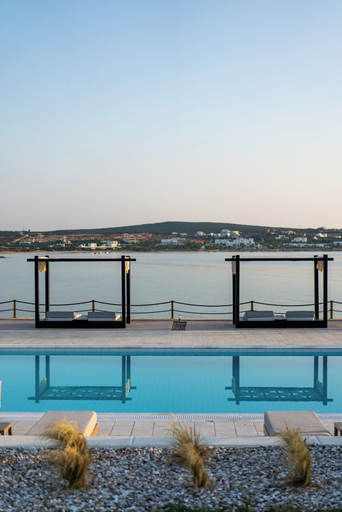 Sport & Beauty 2, Ambassador Luxury Villas, South Aegean