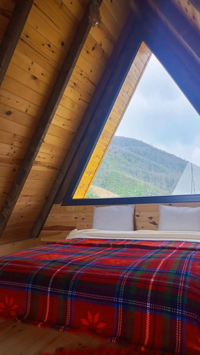 Bedroom 3, Pamira Tatil Köyü, Sürmene