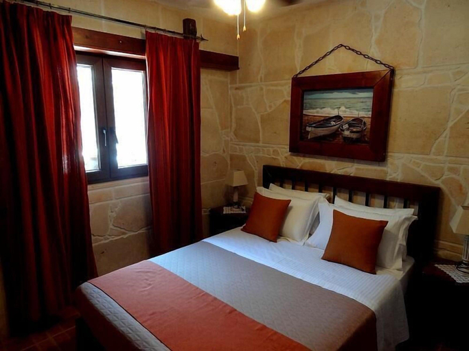 Bedroom 2, Terra Minoika Villas, Crete