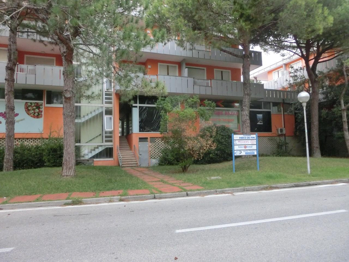 Others 5, Beautiful Two-Bedroom Apartment 100 meters from the sea, Venezia