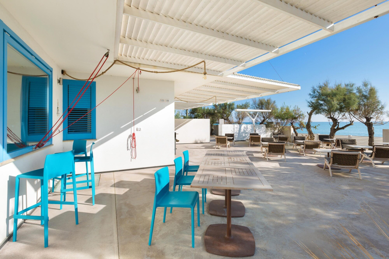 Food & Drinks 4, 3250 Calipso Villa & Spa by Perle di Puglia, Taranto