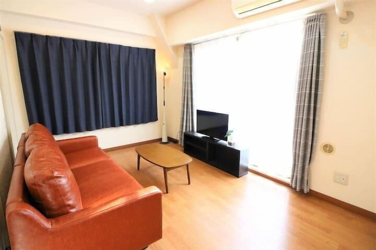 Bedroom 2, COSMY, Toshima