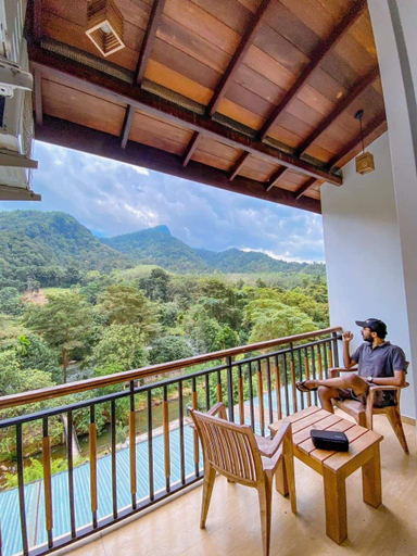 Others, Ebony Riverside Resort, Yatiyanthota