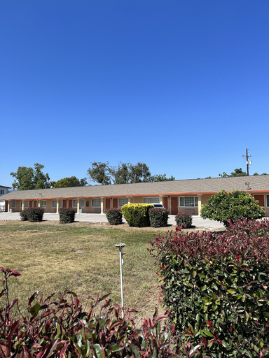 Exterior & Views 5, Travel Inn Gilroy, Santa Clara