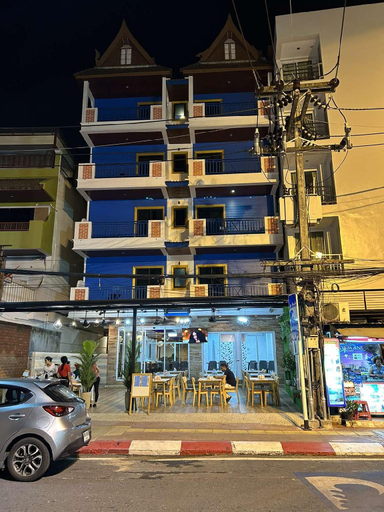 Others 5, Blue Planet Hotel, Phuket Island