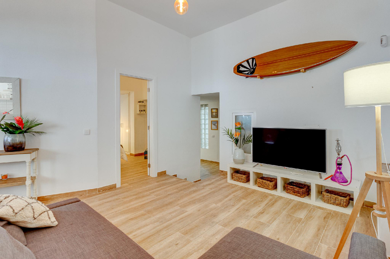 Others 2, Precioso Apartamento Caleta Interian Beach, Santa Cruz de Tenerife