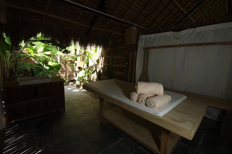 Bedroom 3, Satya Boutique Resort & Spa, South Andaman