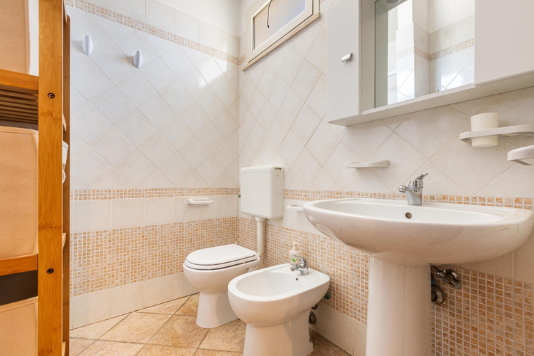 Bathroom 4, 3248 Stone Hill House by Barbarhouse, Lecce