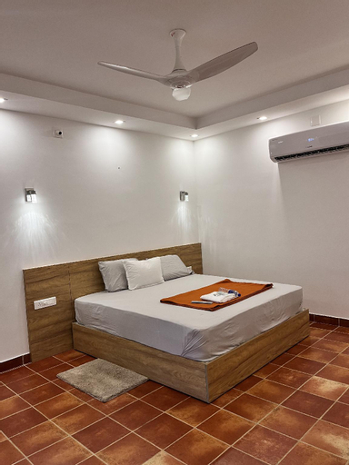 Athirappilly Heritage Villa, Ernakulam