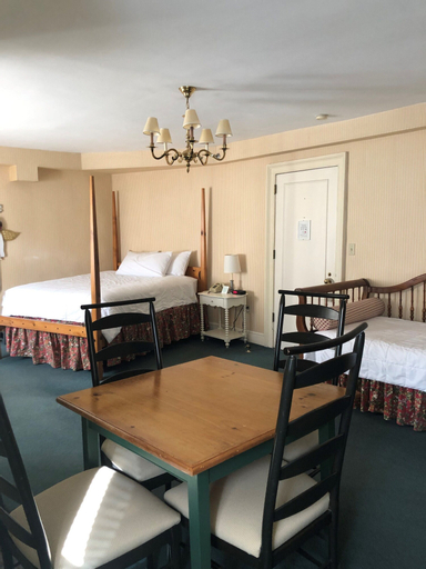 Bedroom 27