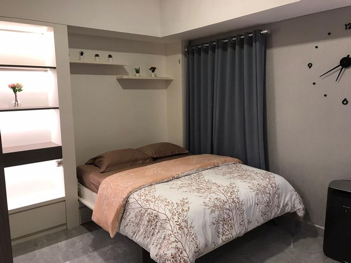 GIVELEY MTOWN APARTMENT SUMMARECON SERPONG BY GIZL, Tangerang