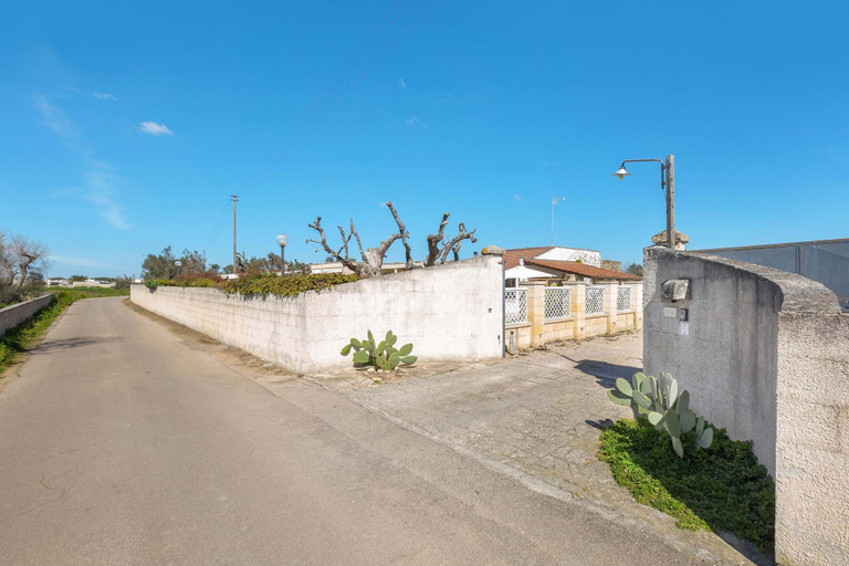 Exterior & Views 2, 3270 Dependance di Omero by Barbarhouse, Lecce