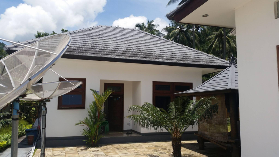 Luxury Spacious Villa, Lombok