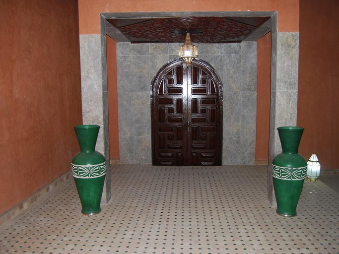 Others 5, Riad Annada, Marrakech