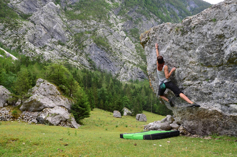 Others 3, Soca Home With The View, Bovec